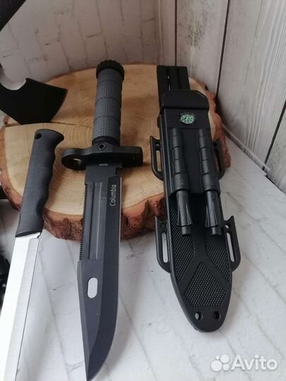 Походный набор