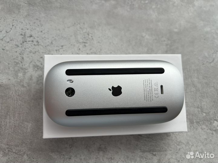 Мышь Apple Magic Mouse 3