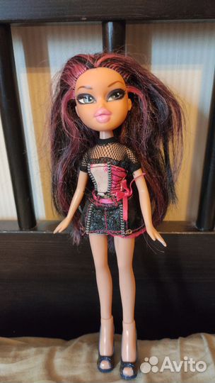Кукла Bratz Джейд 2001 год