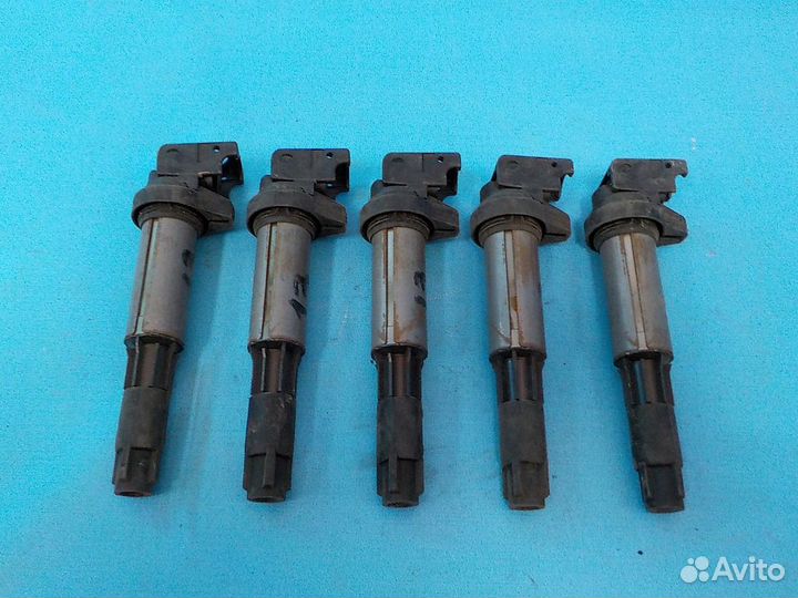 Катушка зажигания BMW 5 серия E60/E61 2003-2009