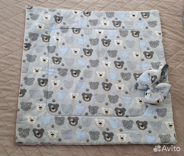 Конверт одеяло