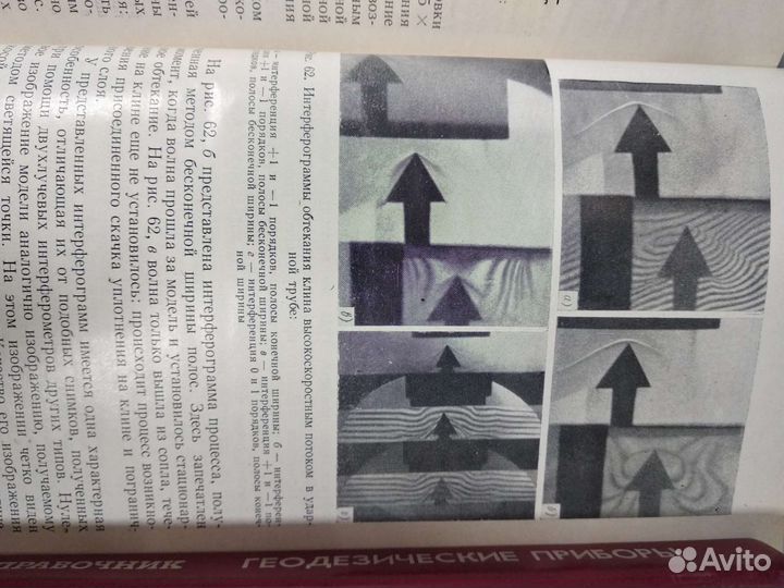 Книги Техническая литература Геодезия Оптика