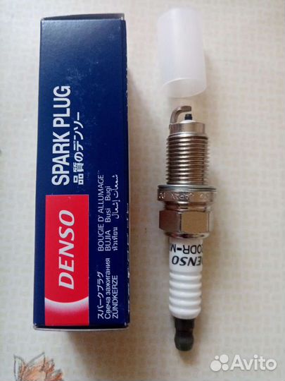 Свечи комплект VW polo-VW Jetta