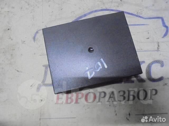 Блок комфорта VW Tiguan 2007-2011