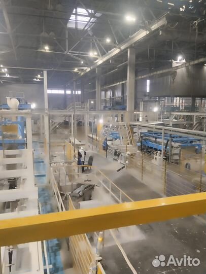 Газоблоки бонолит