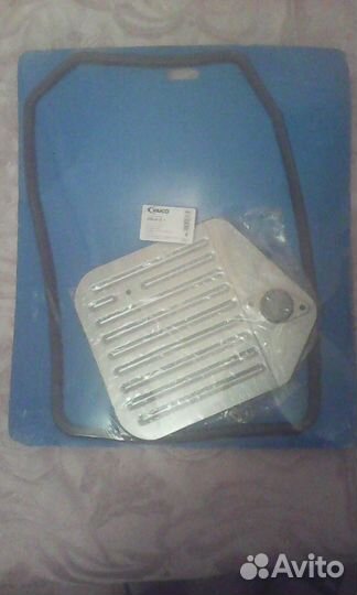 Гидрофильтр АКПП для бмв Е 32, Е34, Е 36, Е 39