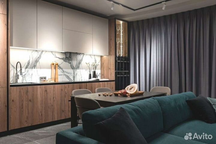 Кухонный гарнитрур напрямую от производителя