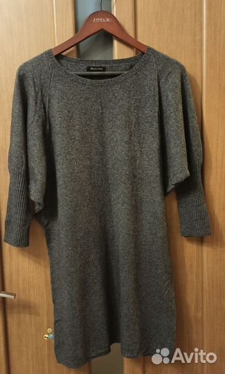 Платье Massimo Dutti