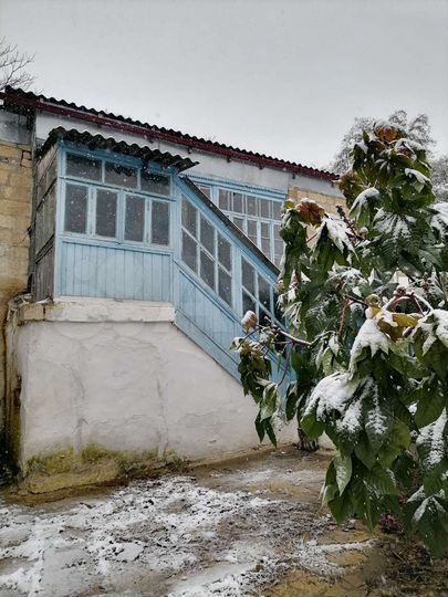 Дом 300 м² на участке 6 сот.