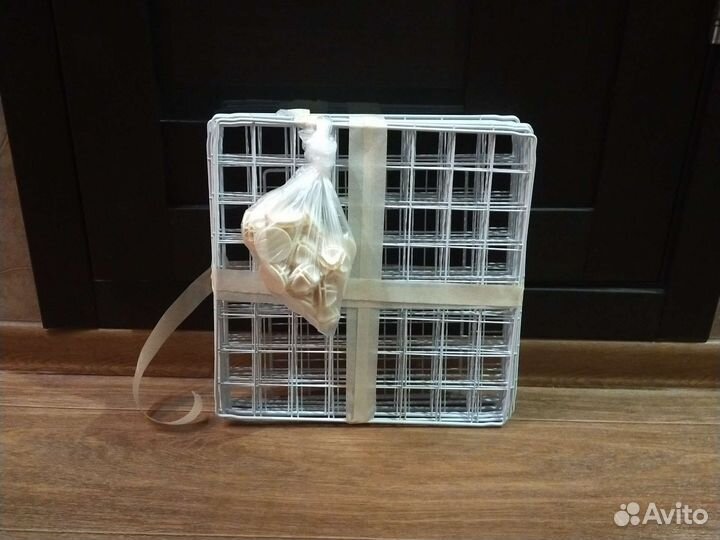 Вальйер для щенков