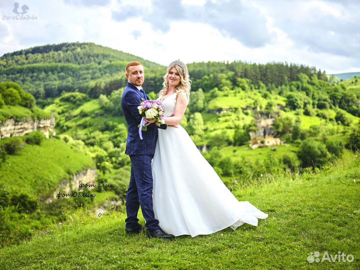 Проф фотограф и видео свадеб,по краю и кмв,фотосес