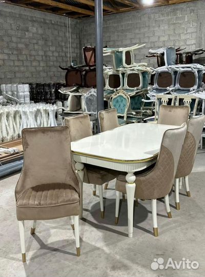 Стол \ оплата при получении