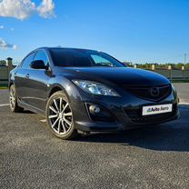 Mazda 6 2.0 MT, 2012, 253 292 км, с пробегом, цена 1 030 000 руб.