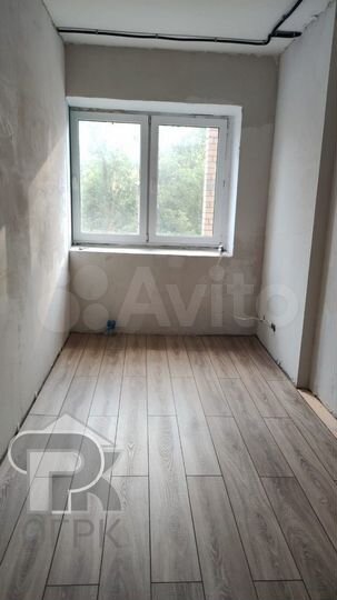 3-к. квартира, 57,9 м², 2/24 эт.