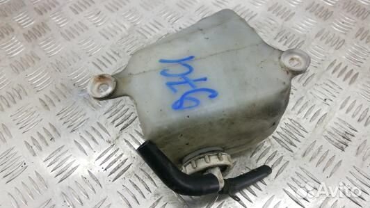 Бачок расширительный mitsubishi L200 K7T (97C01NP0