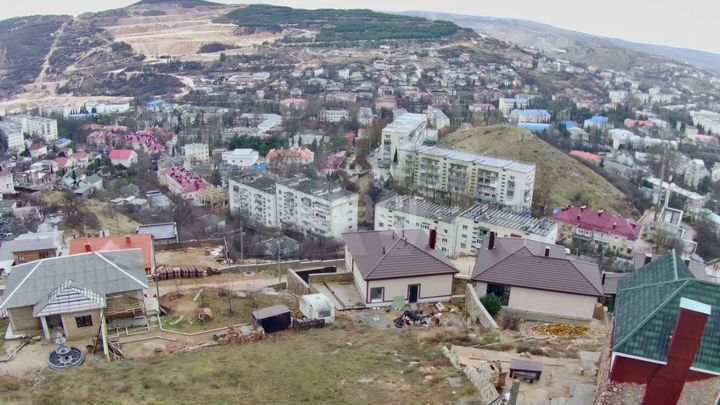 Участок 4 сот. (ИЖС)