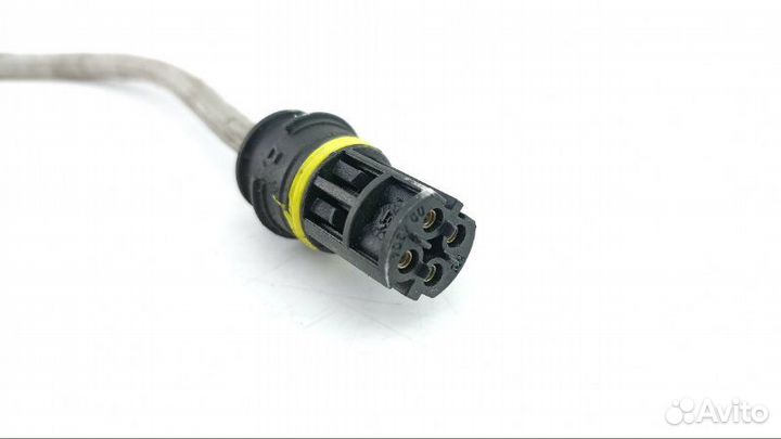 Лямбда-зонд Bmw 3-Series E90 N46B20 2008