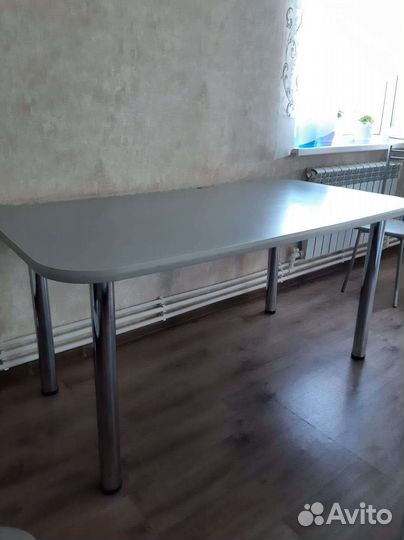 Столько кухонный бу