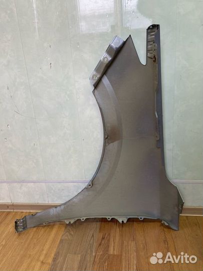 Крыло переднее правое Changan Uni-K 2020-Н.в