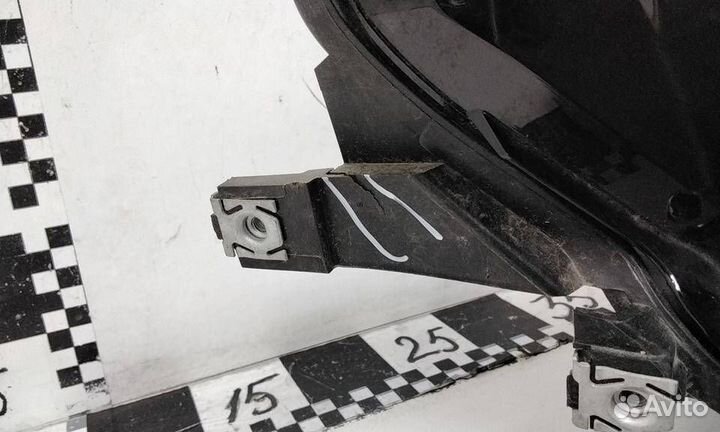 Фара правая Volkswagen Tiguan