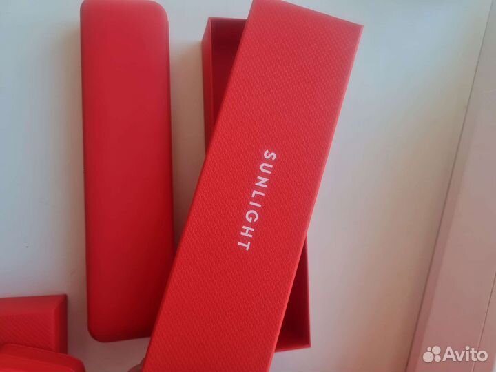 Футляр для украшений