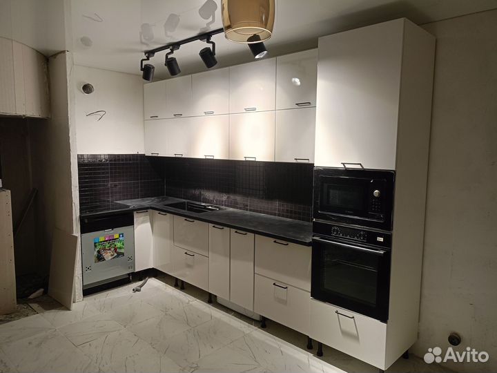 Сборщик мебели