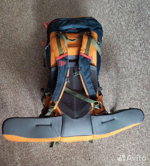 Рюкзак туристический 55 литров Kelty