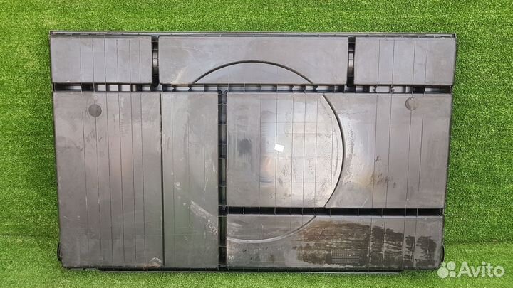 Kia Ceed ED Органайзер универсал