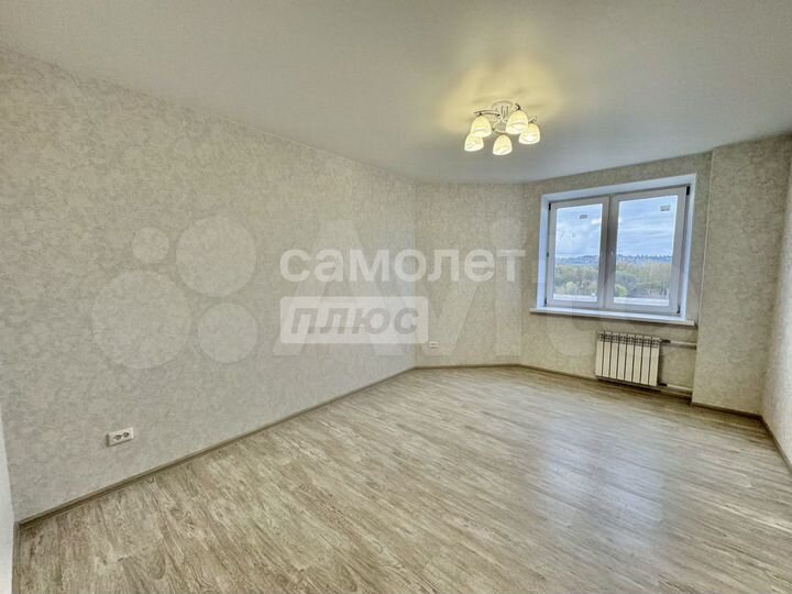 1-к. квартира, 36,7 м², 5/12 эт.
