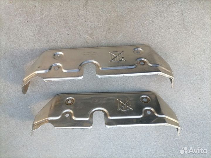 Экран тепловой Ford 98WF-9M447-AA для Ford