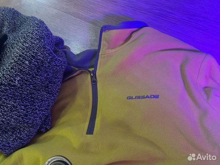 Пакет мужских вещей