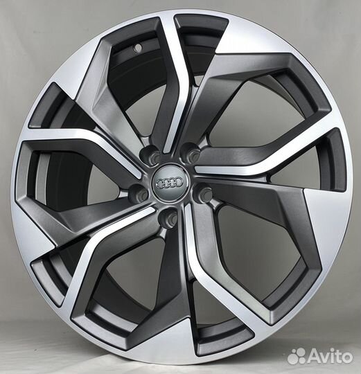 Диски R*19/5x112 Audi A6,A5,A4,A7.Skoda,VW.Kodiaq