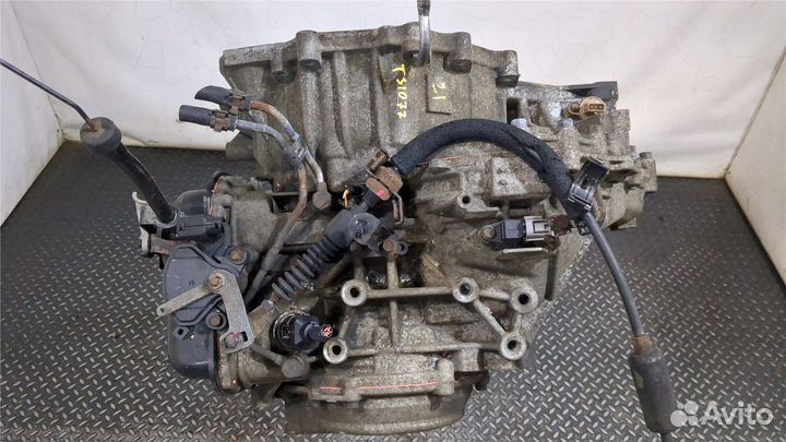 Кпп - автомат (АКПП) Hyundai Tucson 1, 2006