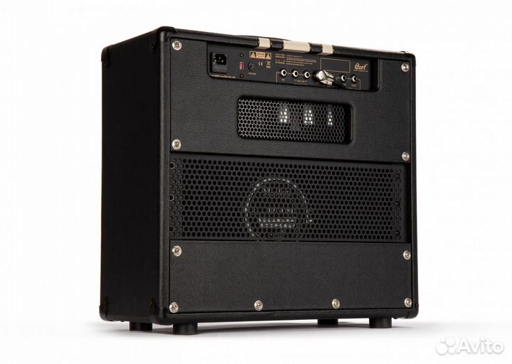 Комбоусилитель ламповый CMV15-EU 15Вт Cort