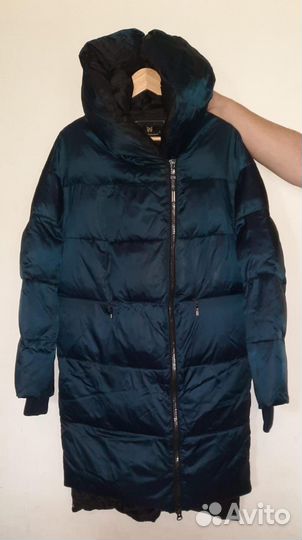 Пухоик женский 48размер