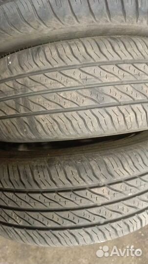 Колеса r 14 летние на ваз