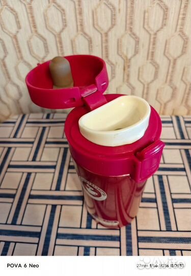 Термо кружки