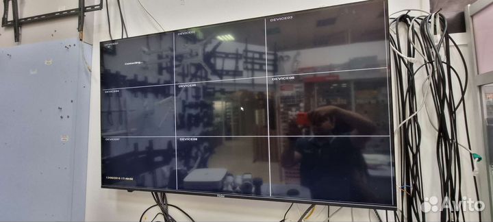 Ip видеорегистратор 8 канал