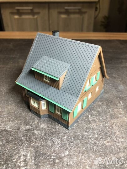 Железная дорога TT,1/120,12mm