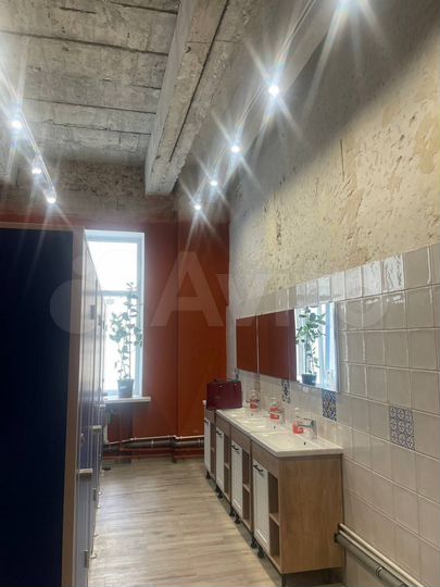 Офис, 352.9 м²