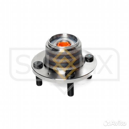 Ступица колеса зад лев SN1101 sufix