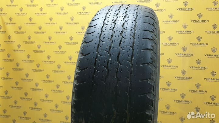 Bridgestone Dueler H/T D840 265/65 R17