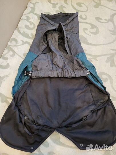 Hurtta одежда для собак р50