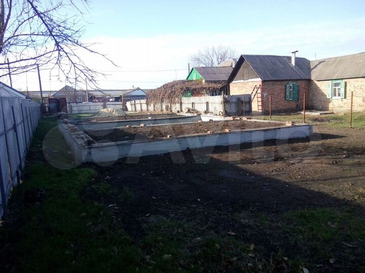 Участок 12 сот. (ИЖС)