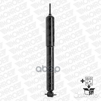 Амортизатор передний LR monroe 37161 37161 Monroe