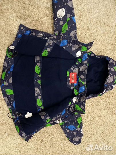 Костюм для мальчика