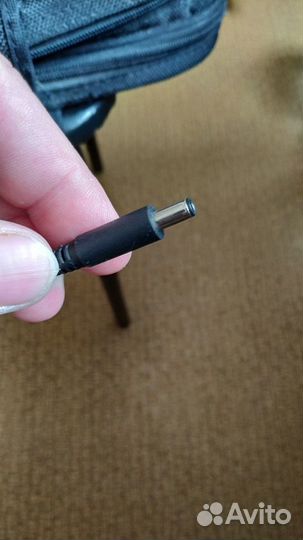 Блок питания 19.5V 3.34A