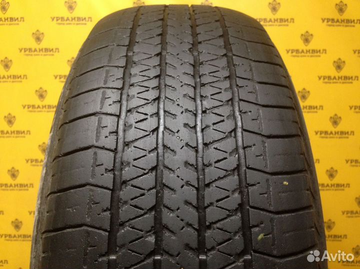 Bridgestone Dueler H/T D684 II 265/65 R17 112S