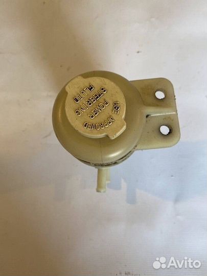 Бачок гидроусилителя Mitsubishi Lancer CS 2005