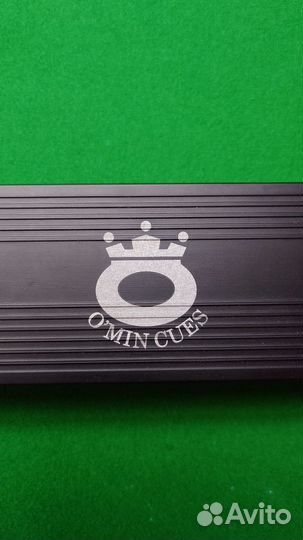 Кий для снукера Omin Victory